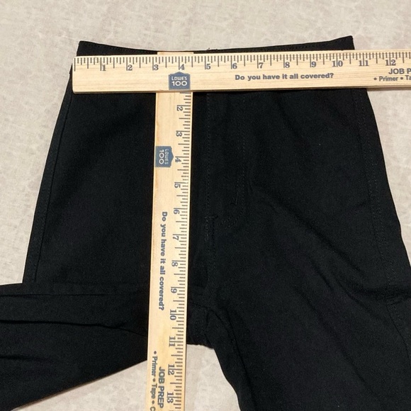 JC & JQ Super Stretch Disco Pants | Super Skinny - Picture 3 of 13